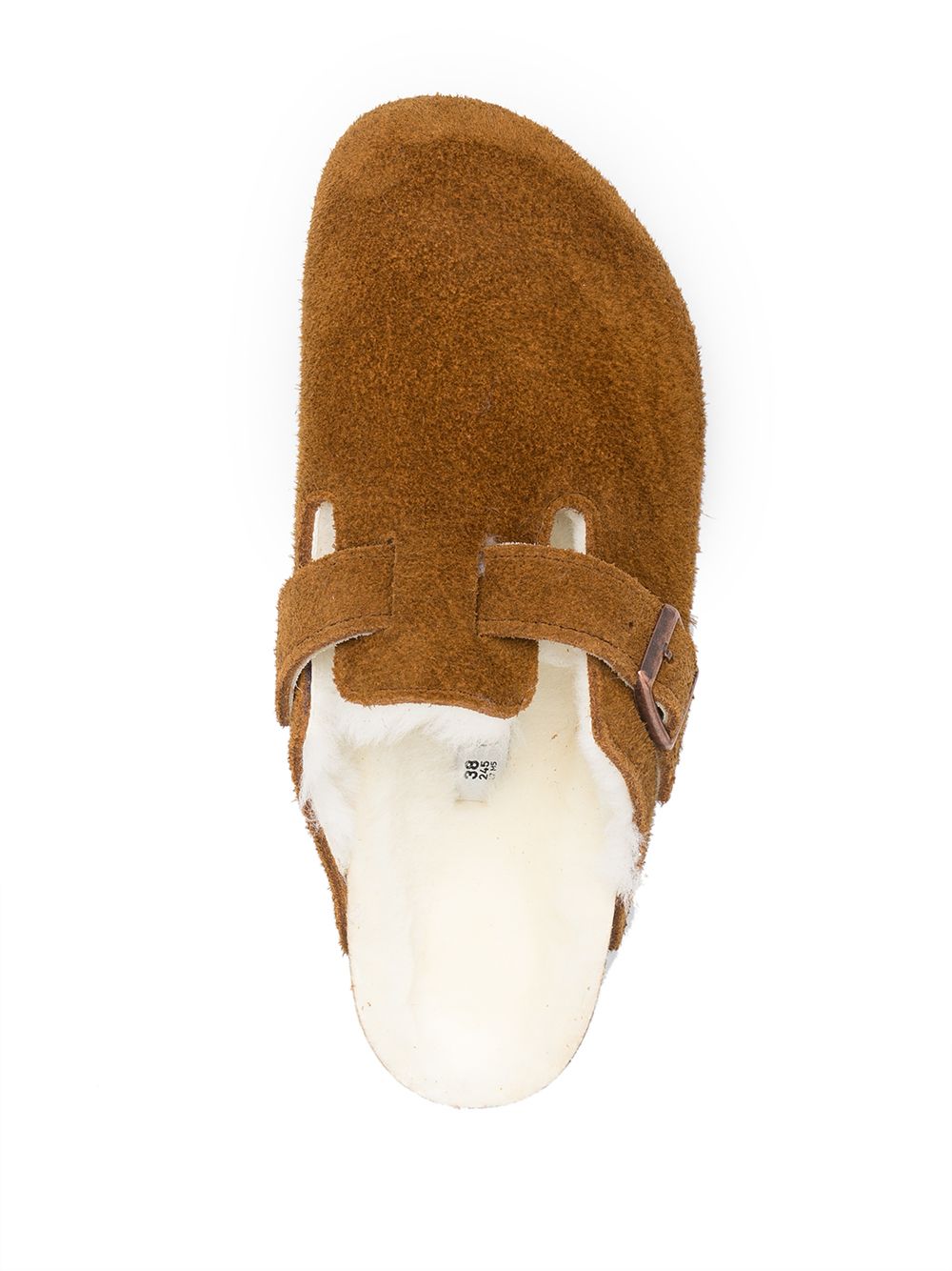 Birkenstock Birkenstock Boston soft insole