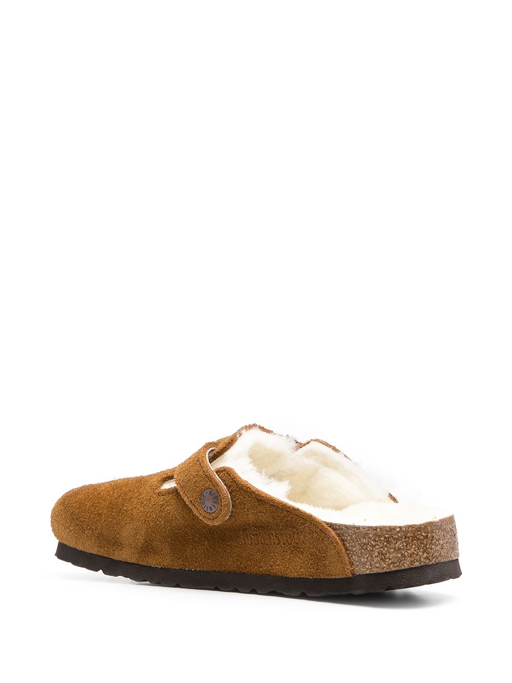 Birkenstock Birkenstock Boston soft insole