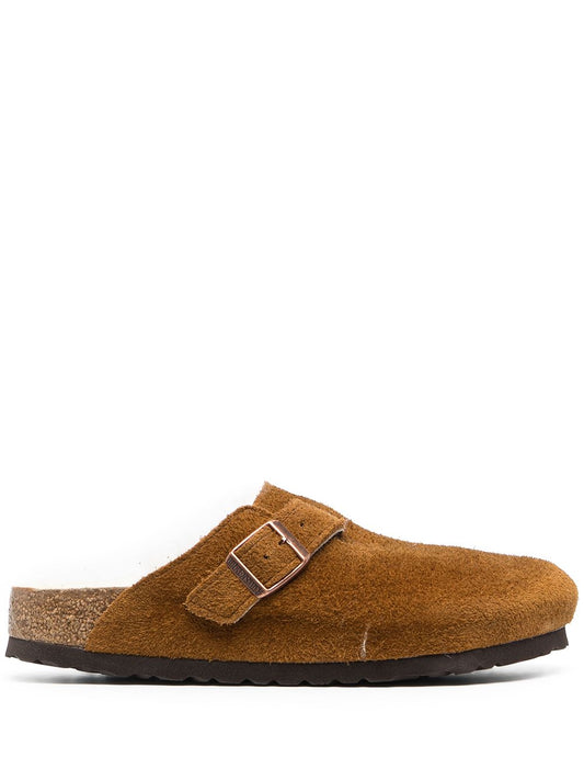 Birkenstock Birkenstock Boston soft insole