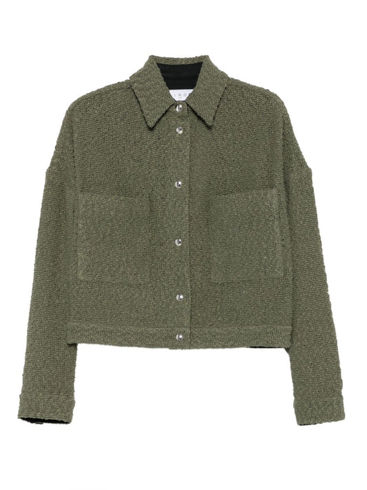 Iro Iro Pabli cotton jacket