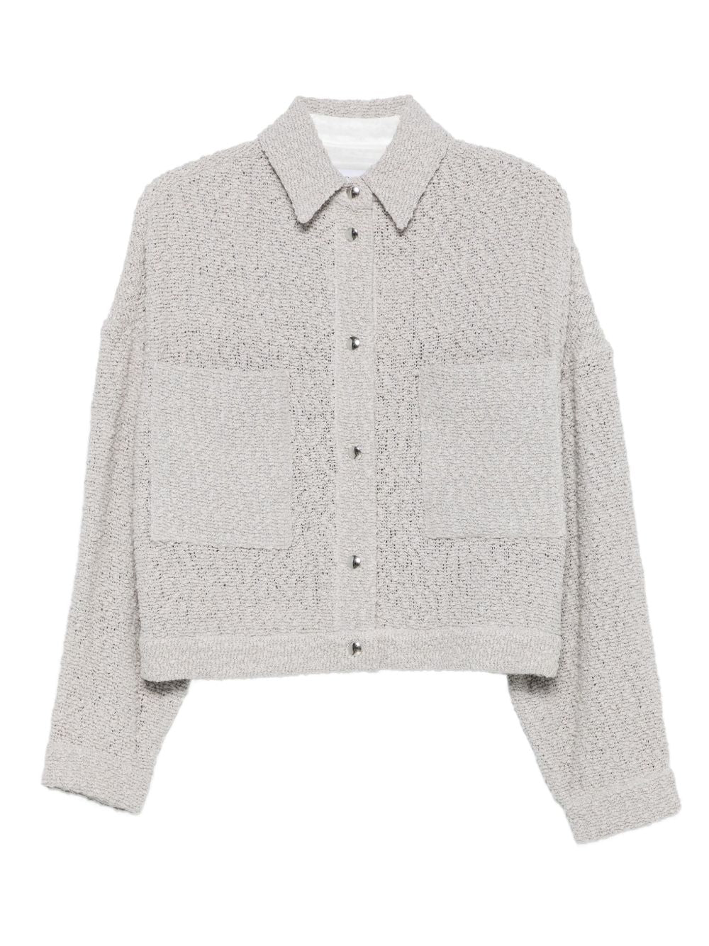 Iro Iro Pabli cotton jacket