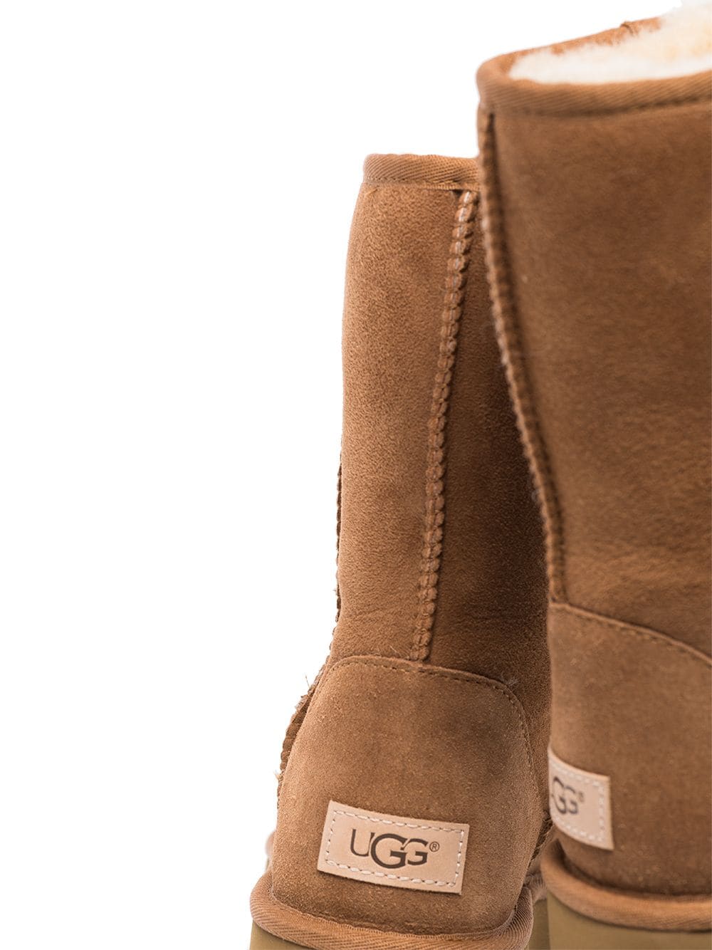 UGG UGG Australia Classic Short boots