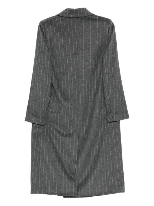 Paltò PaltÃ² Wool double-breasted coat