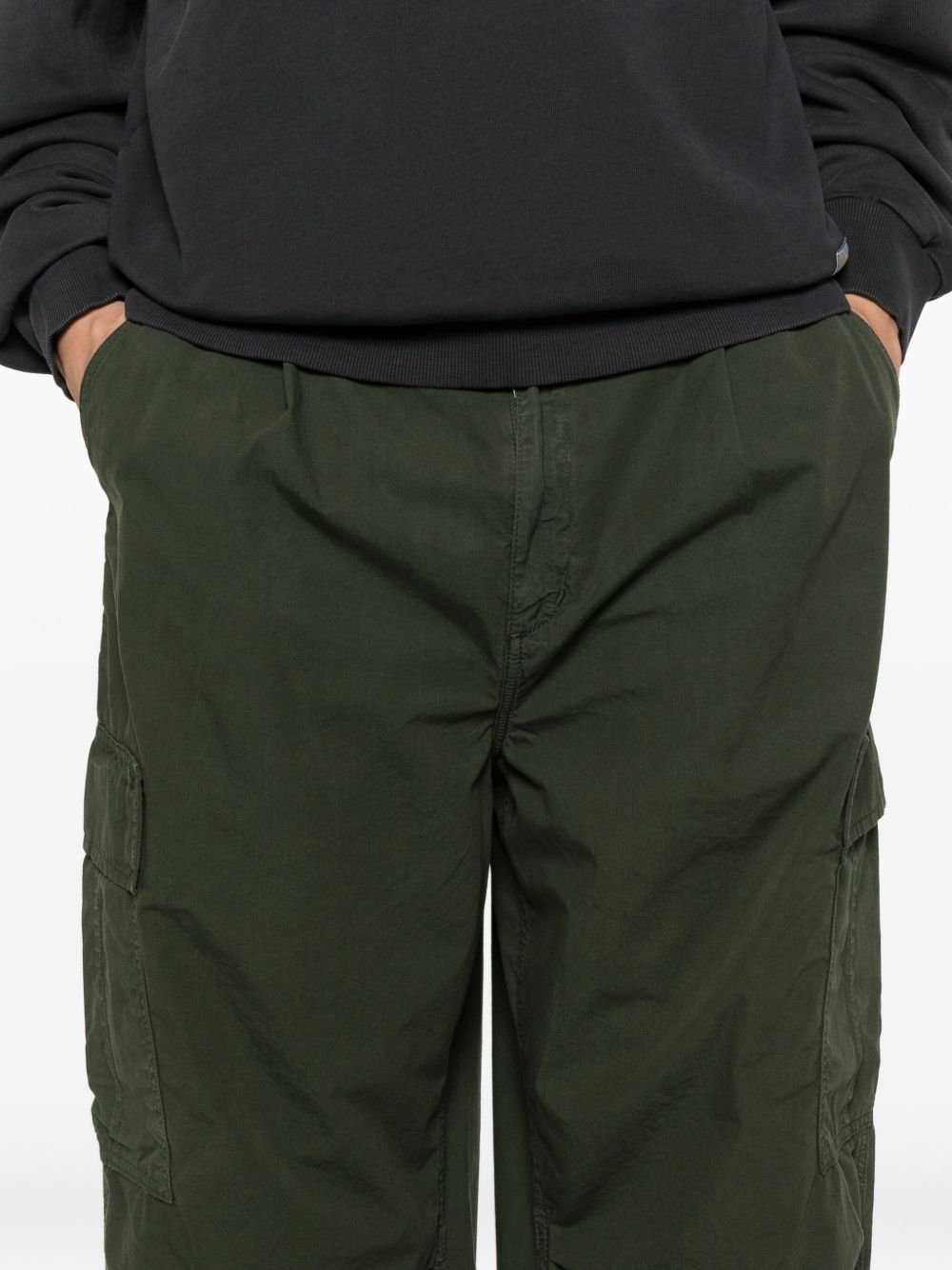Carhartt Wip Pre Carhartt Wip Pre Cole cargo trousers