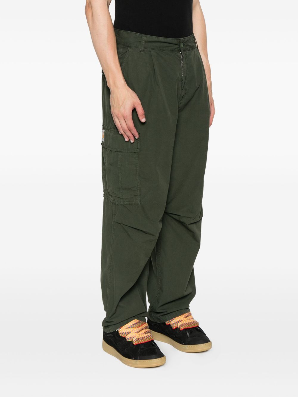 Carhartt Wip Pre Carhartt Wip Pre Cole cargo trousers