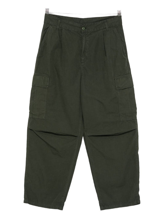 Carhartt Wip Pre Carhartt Wip Pre Cole cargo trousers