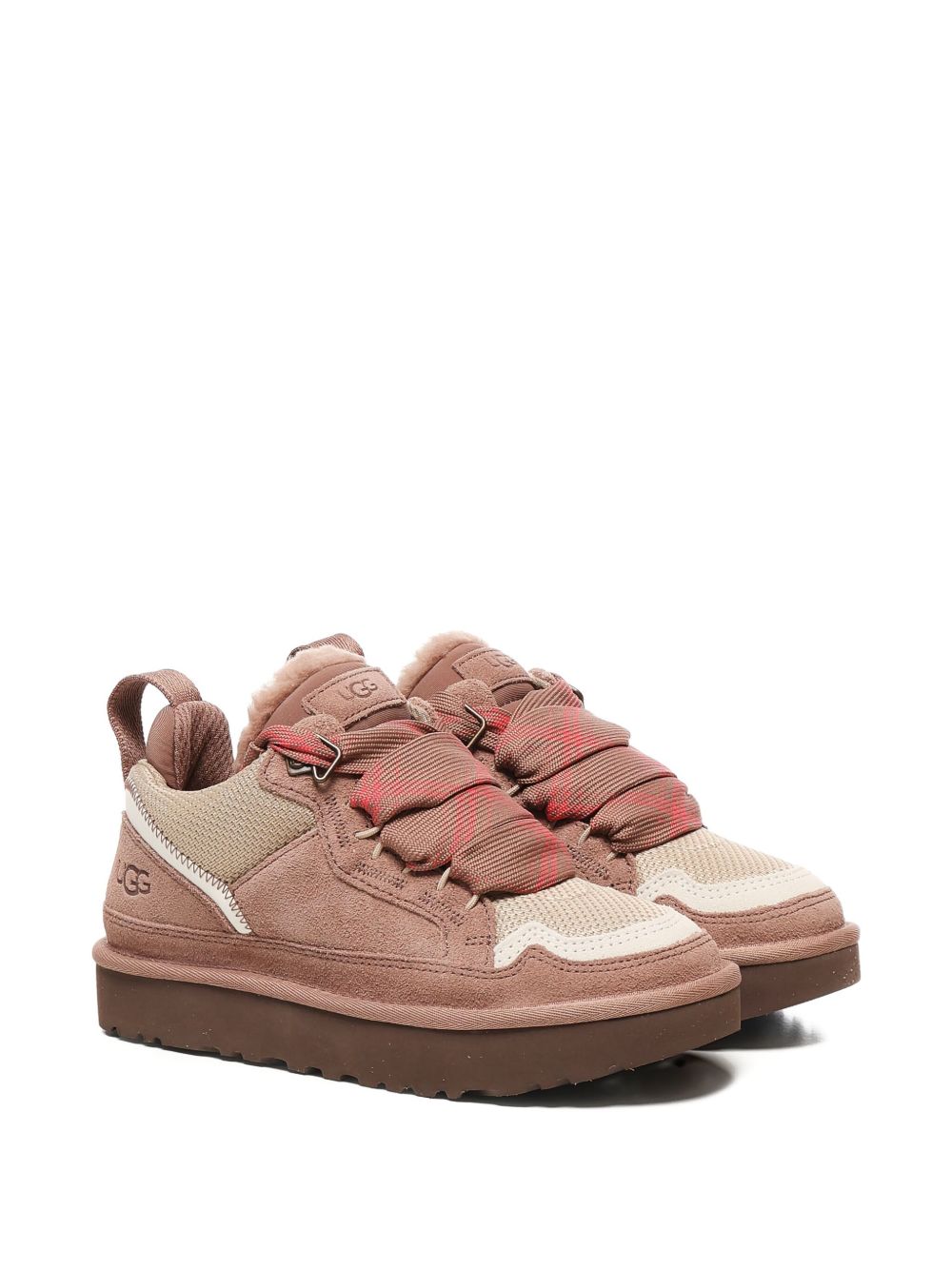 UGG UGG Australia Lowmel sneakers