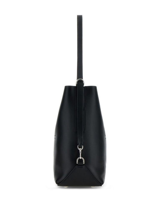 Hogan Pre Hocket Hobo Bag Medium