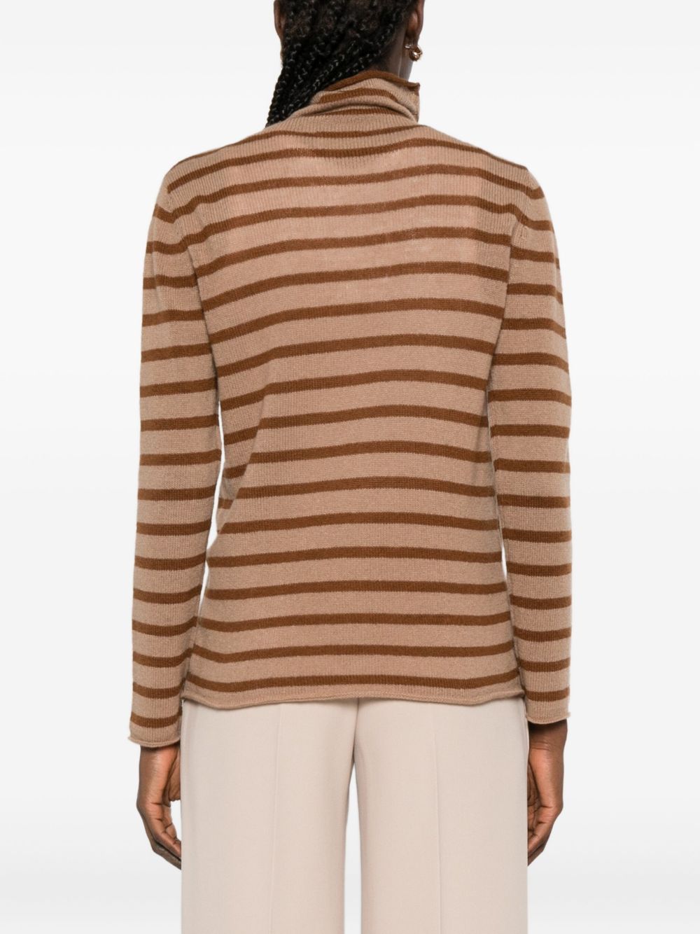 Beyou BEYOU Sweaters BEIGE