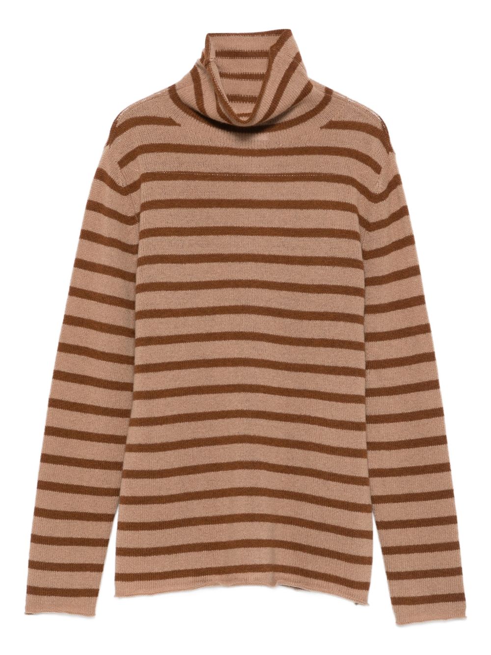 Beyou BEYOU Sweaters BEIGE