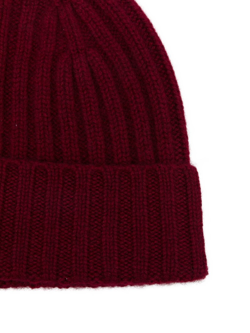 Beyou Beyou Be You Cashmere Beanie