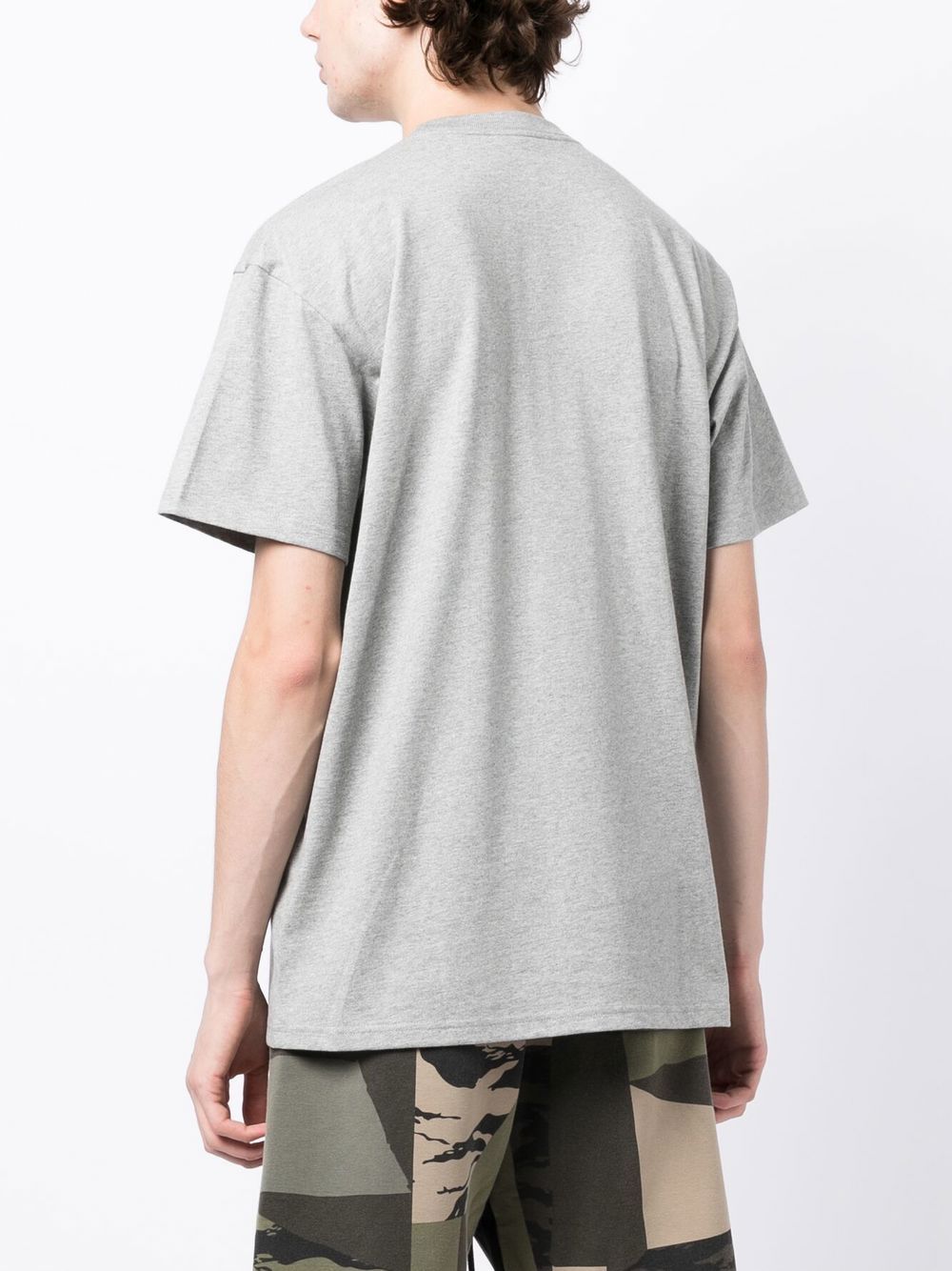 Carhartt Wip Main Carhartt Wip Main Carhartt WIP Logo cotton t-shirt