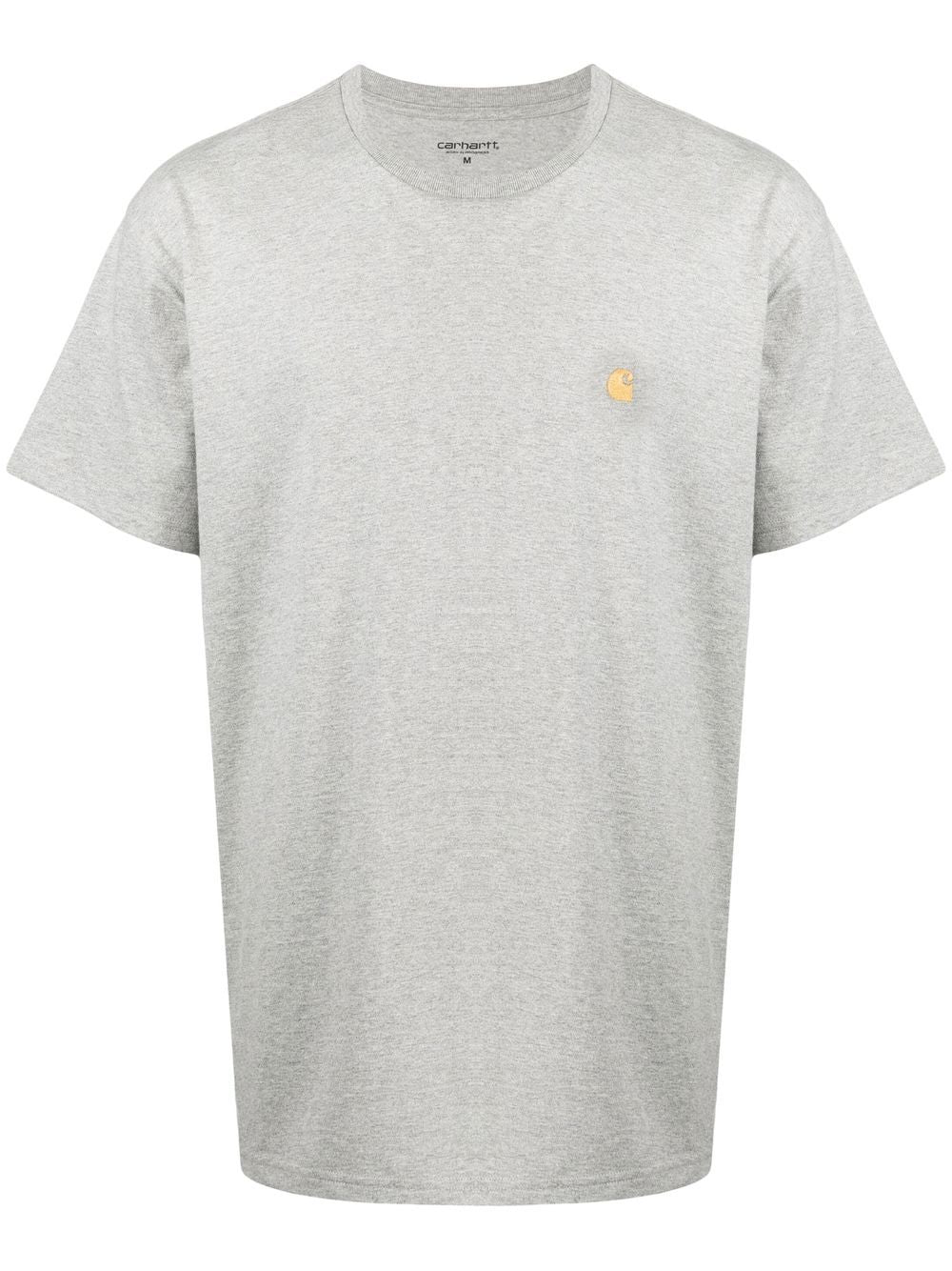 Carhartt Wip Main Carhartt Wip Main Carhartt WIP Logo cotton t-shirt