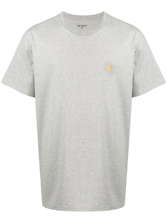Carhartt Wip Main Carhartt Wip Main Carhartt WIP Logo cotton t-shirt