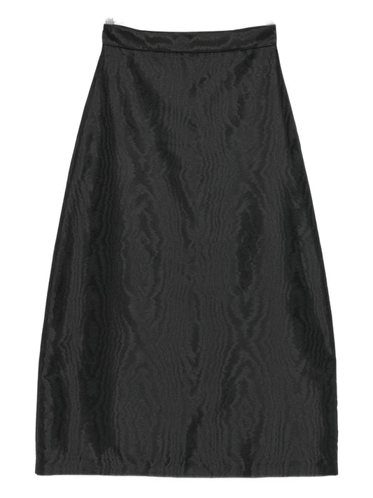 Lunatica Milano A-Line skirt