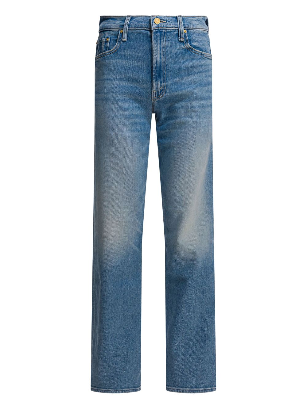 Mother Mother Jeans LIGHT BLUE