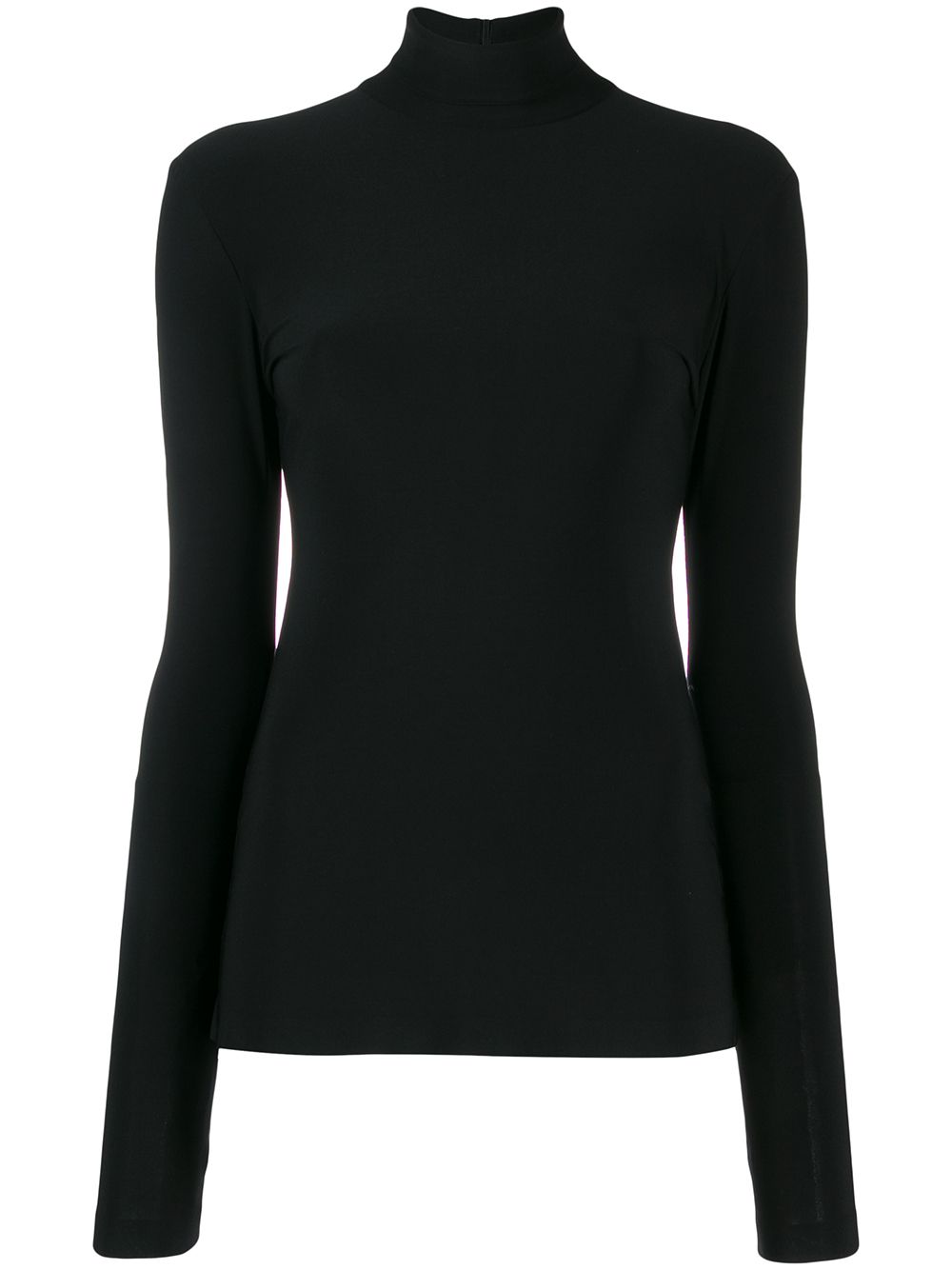 Norma Kamali Norma Kamali Turtle-neck sweater