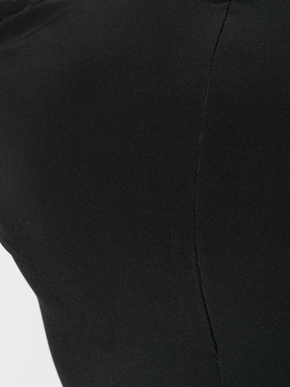 Norma Kamali Norma Kamali Turtle-neck sweater