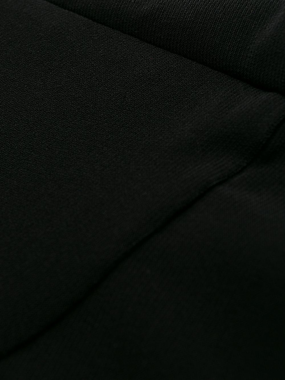 Norma Kamali Norma Kamali Turtle-neck sweater