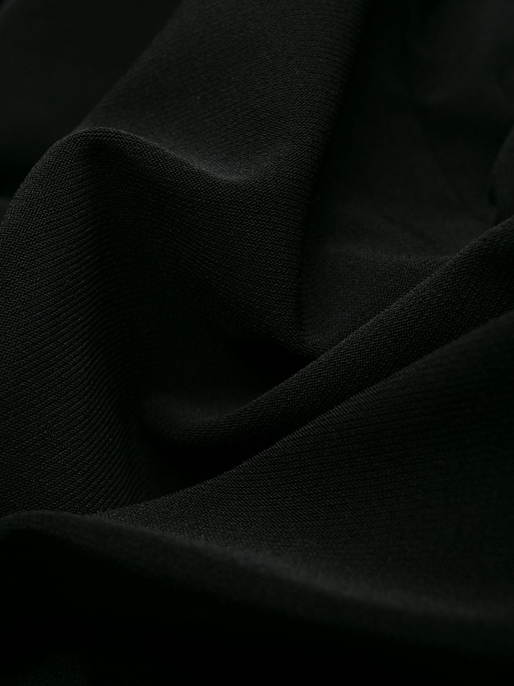 Norma Kamali Norma Kamali Turtle-neck sweater