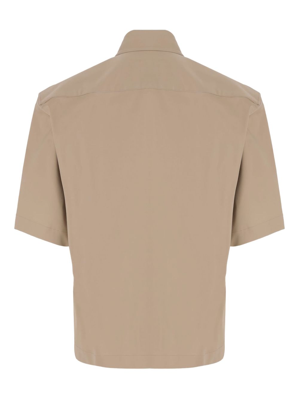 THE LATEST THE LATEST Thelatest Ben cotton shirt