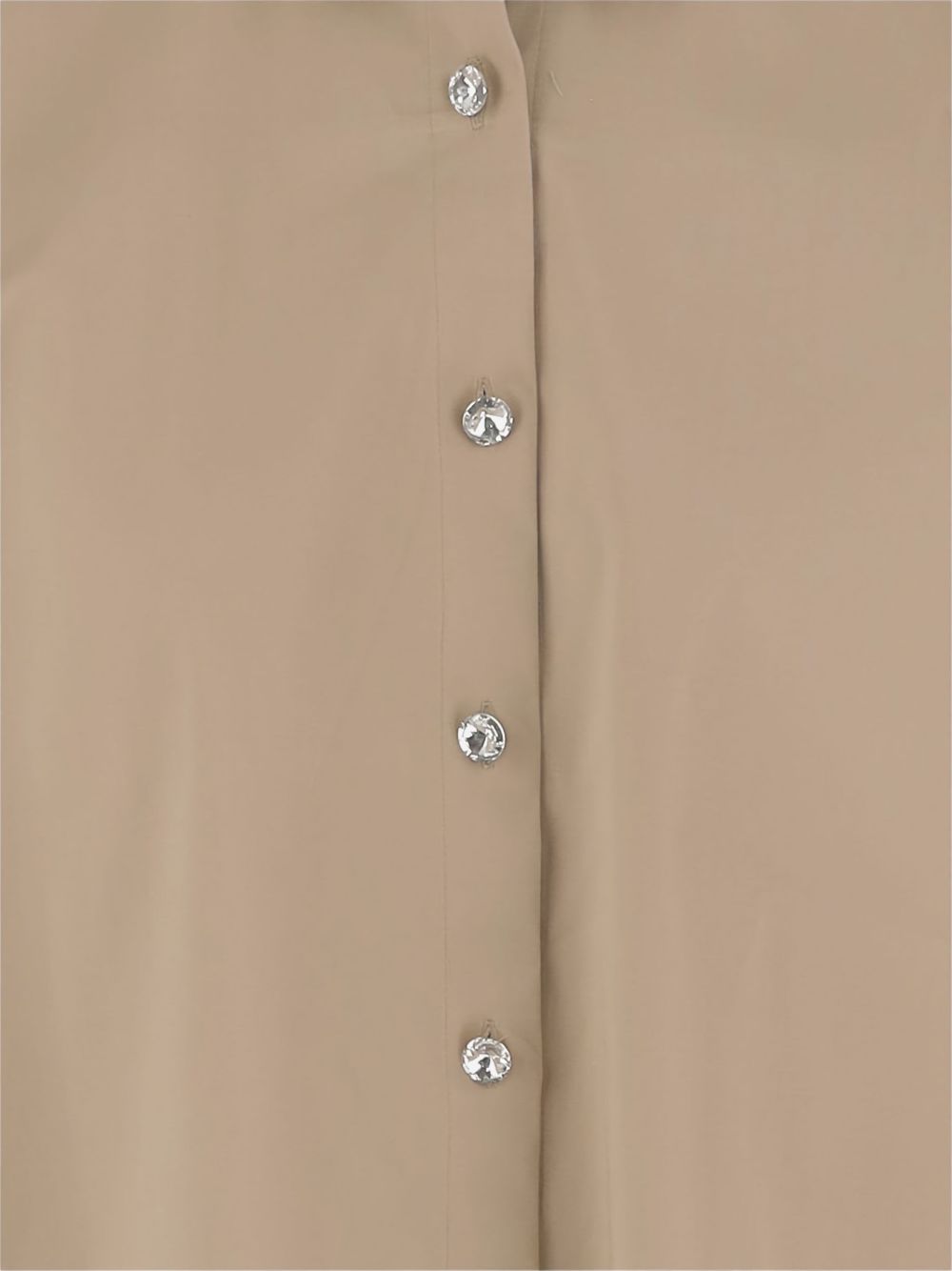 THE LATEST THE LATEST Thelatest Ben cotton shirt