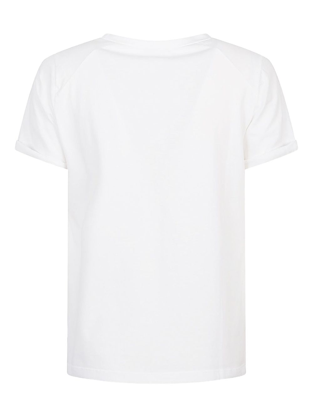 Base Base Cotton t-shirt