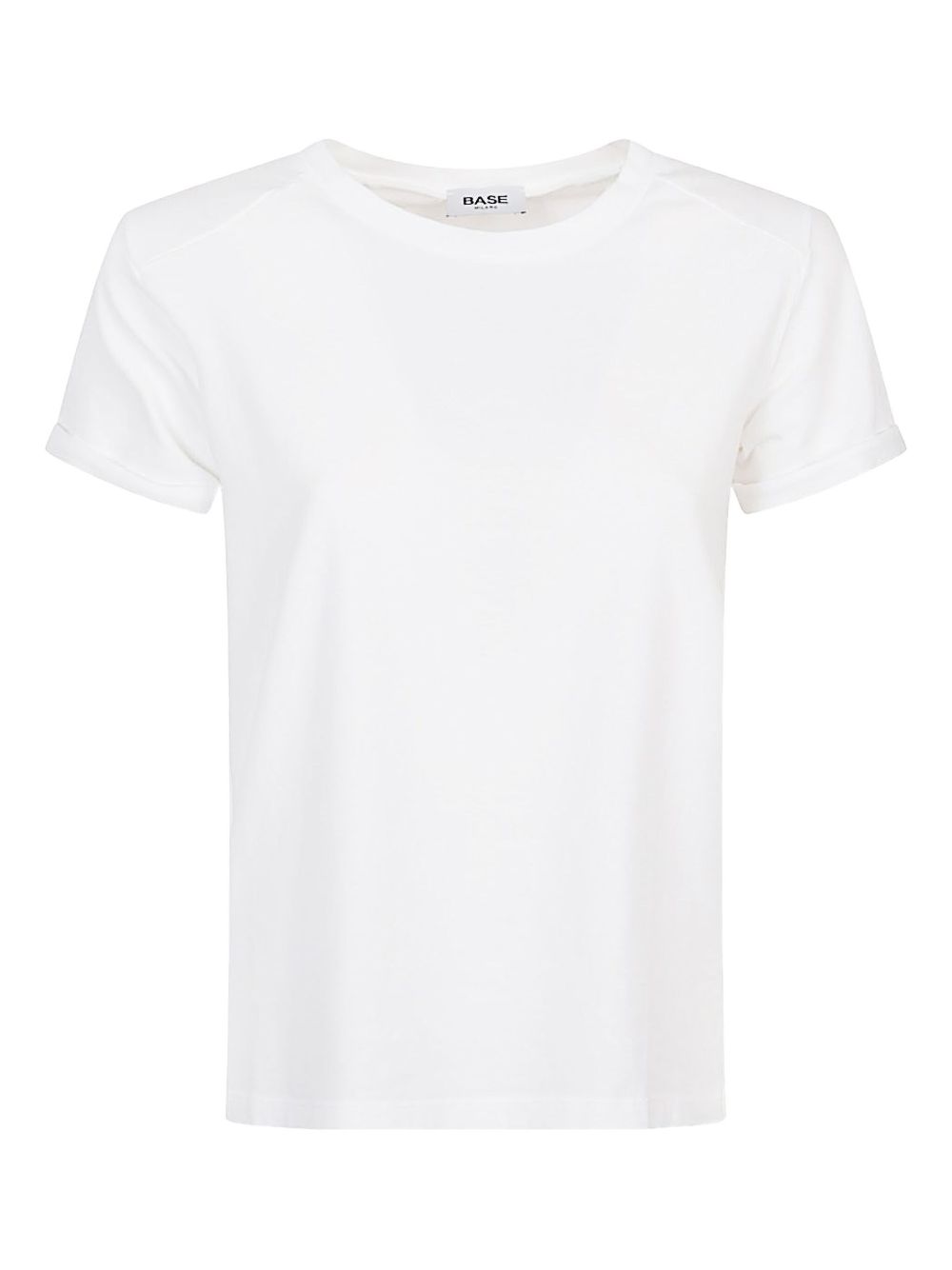 Base Base Cotton t-shirt