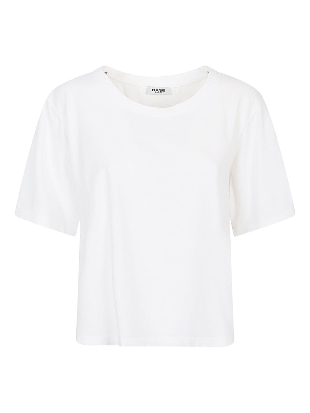 Base Base Cotton t-shirt