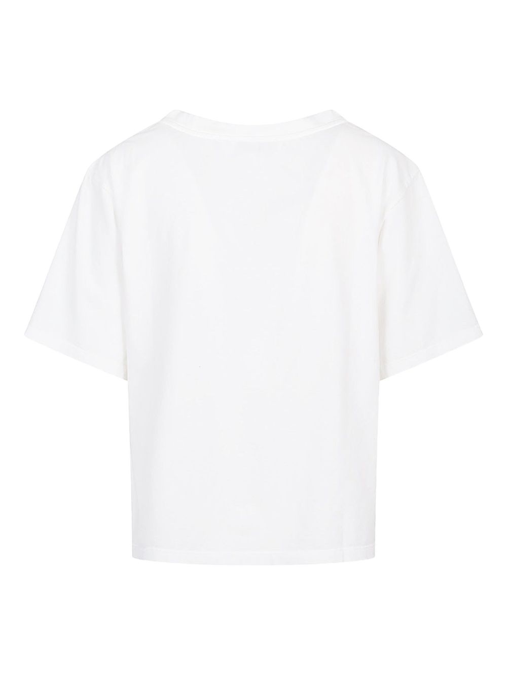 Base Base Cotton t-shirt