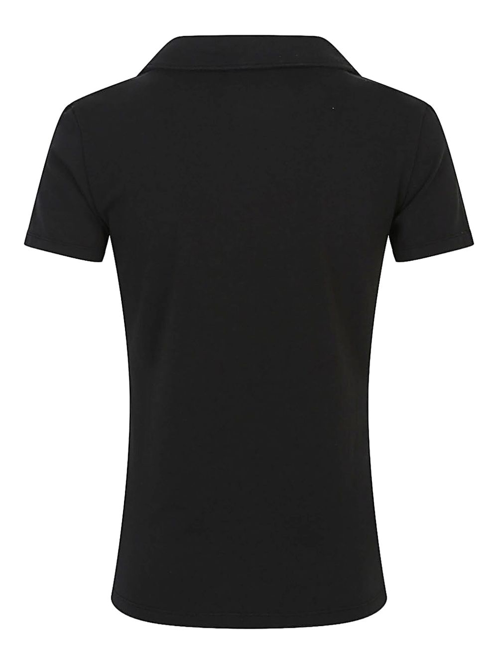 Base Base Cotton polo shirt