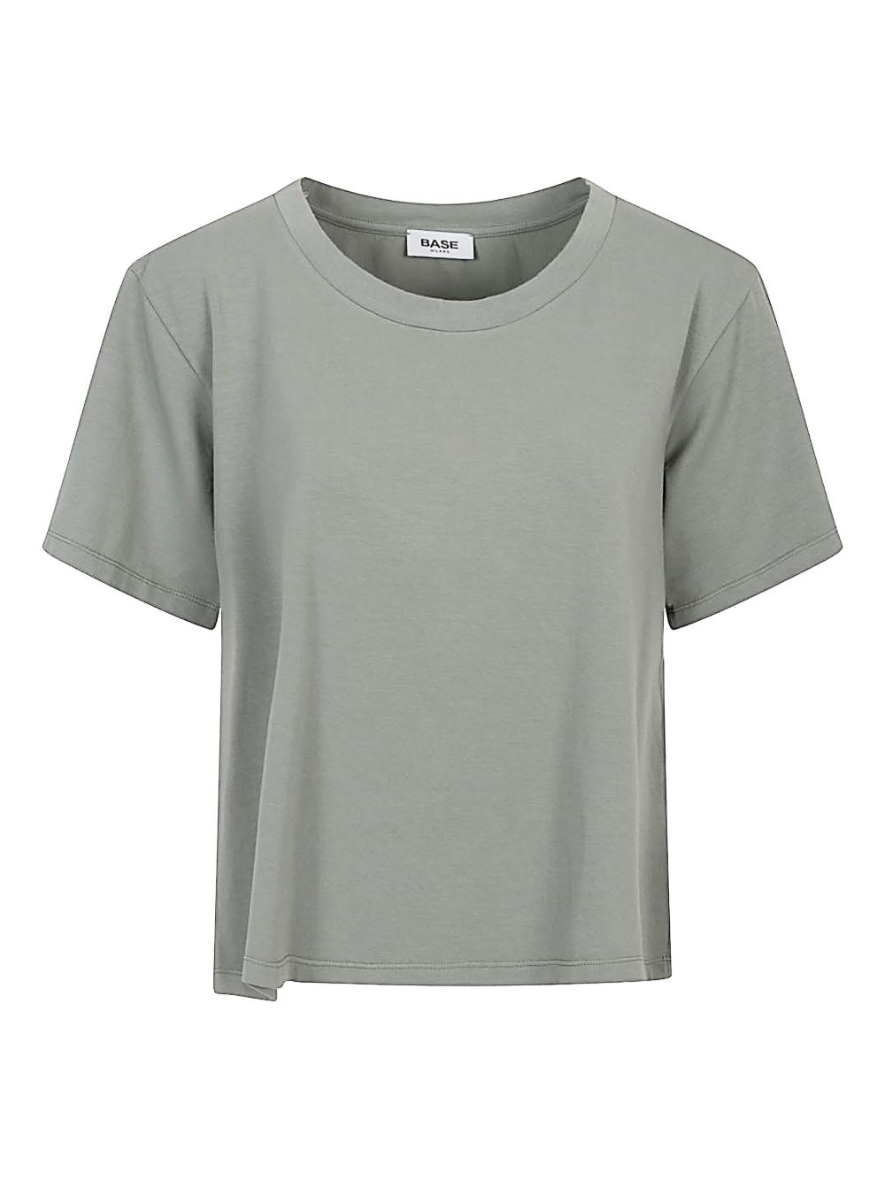 Base Base Cotton t-shirt
