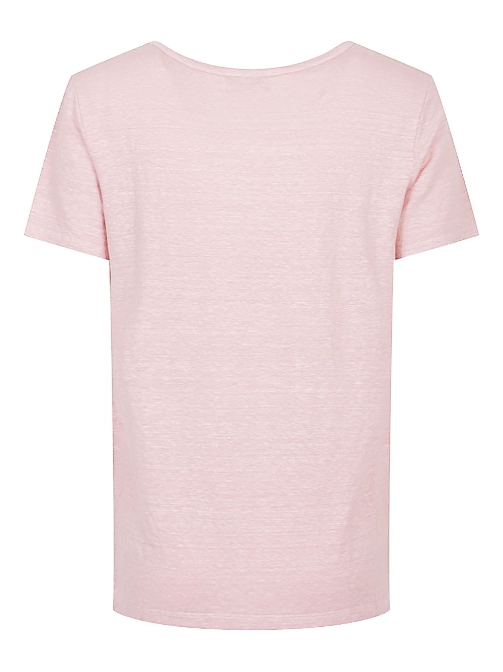 Base Base Linen t-shirt