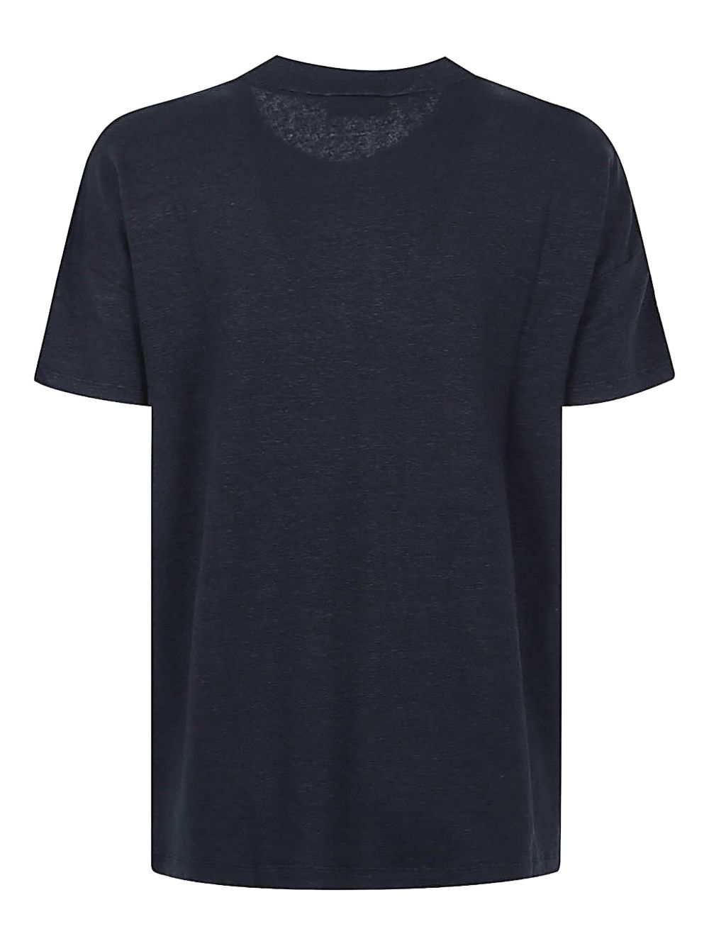 Base Base Linen t-shirt