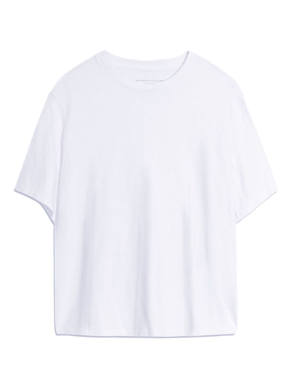 Majestic Majestic Organic cotton t-shirt