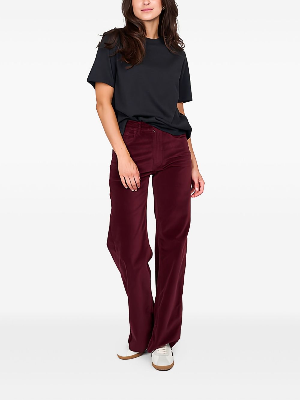 Majestic Majestic Organic cotton t-shirt