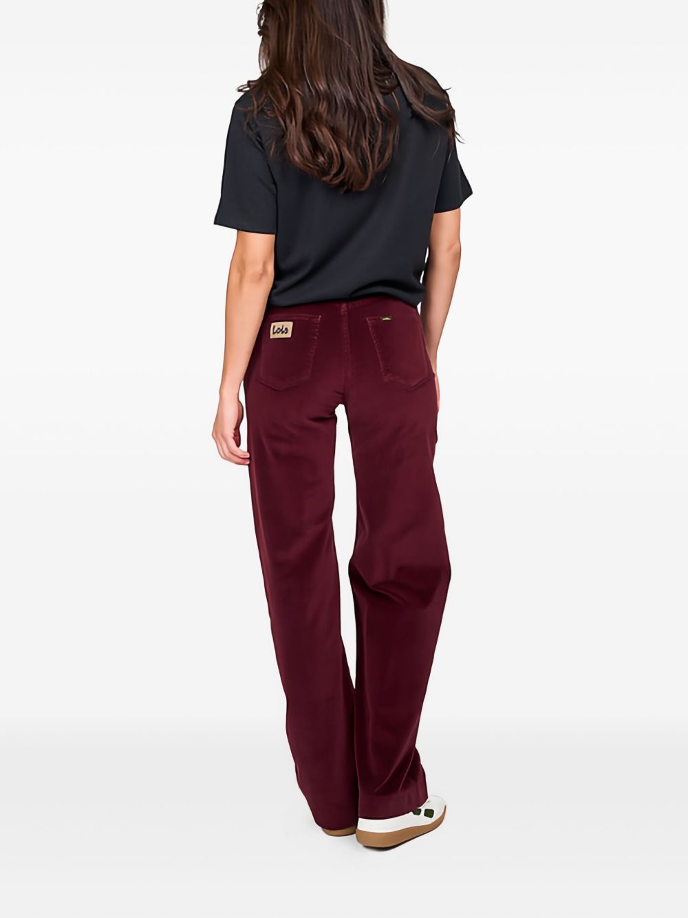 Majestic Majestic Organic cotton t-shirt