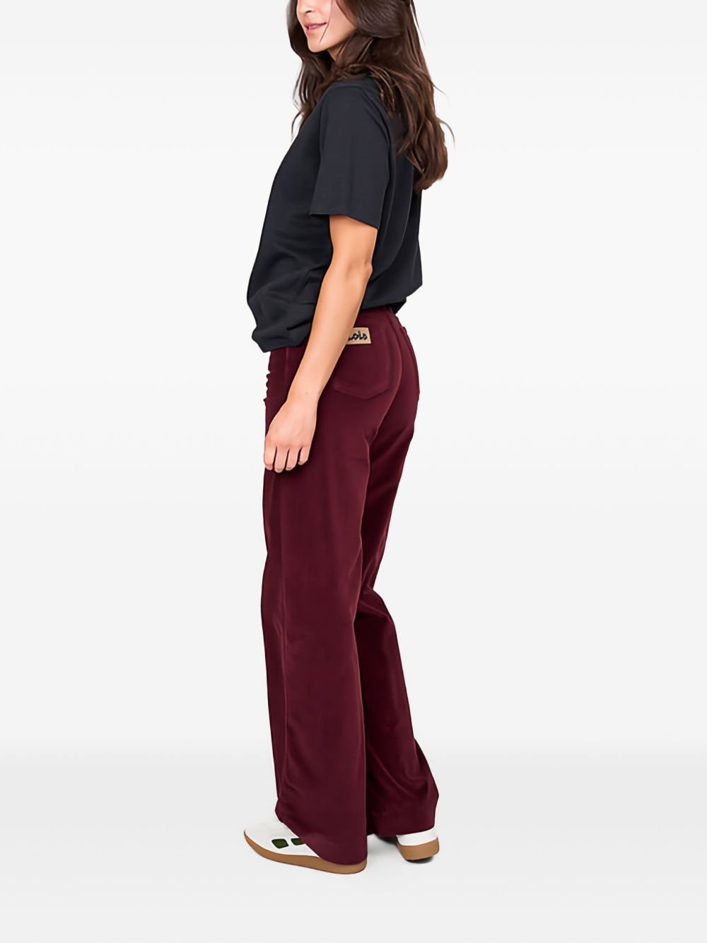 Majestic Majestic Organic cotton t-shirt