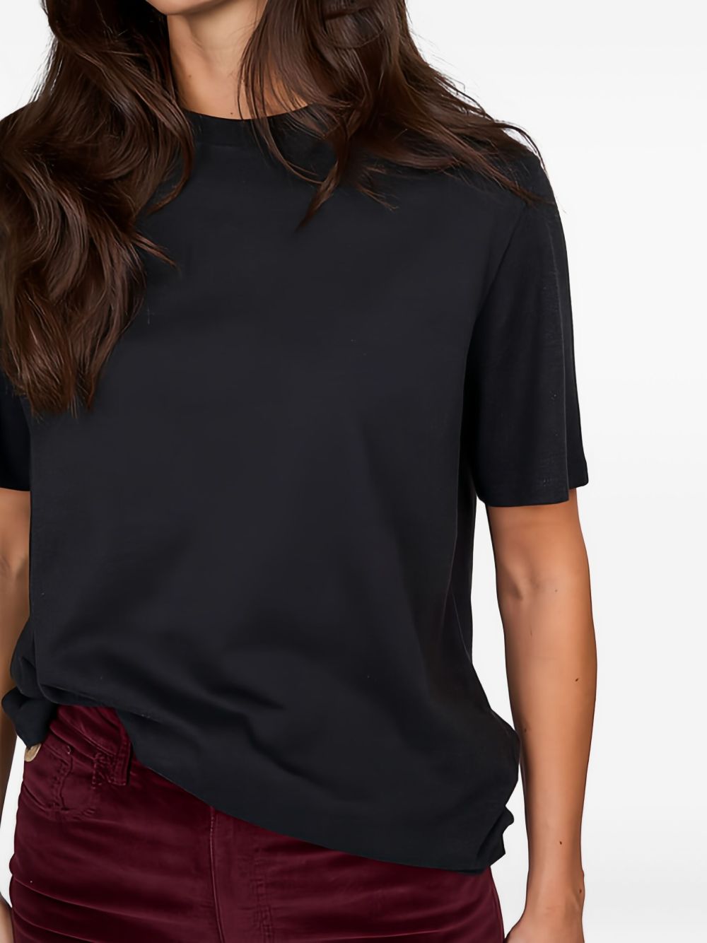 Majestic Majestic Organic cotton t-shirt