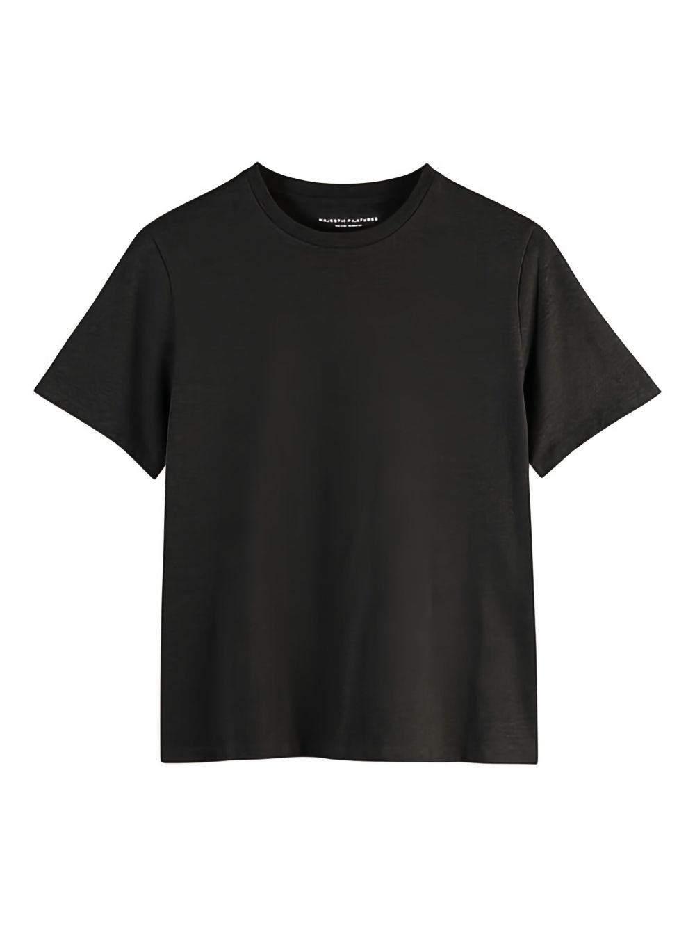 Majestic Majestic Organic cotton t-shirt
