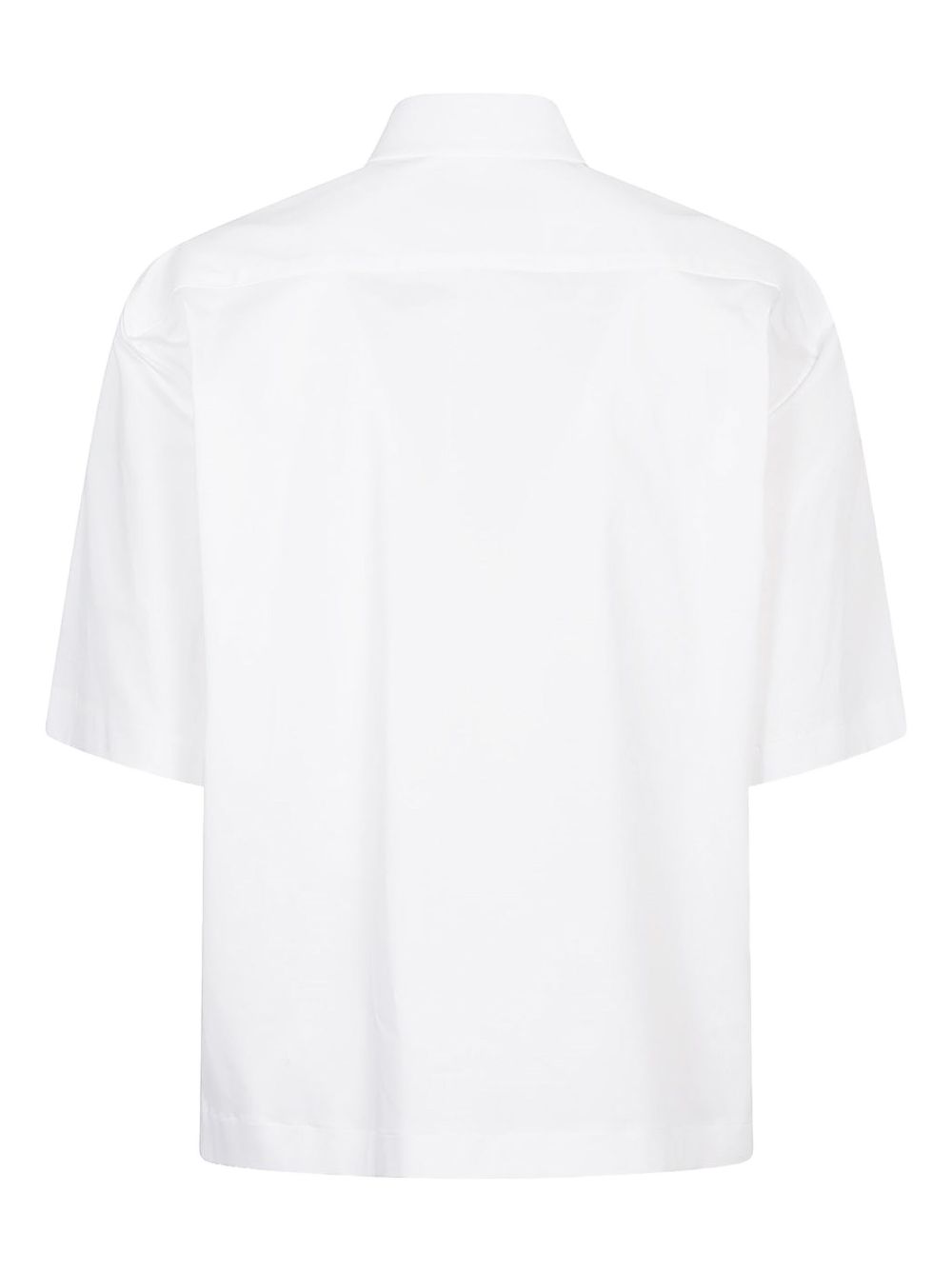 THE LATEST THE LATEST Thelatest Ben cotton shirt