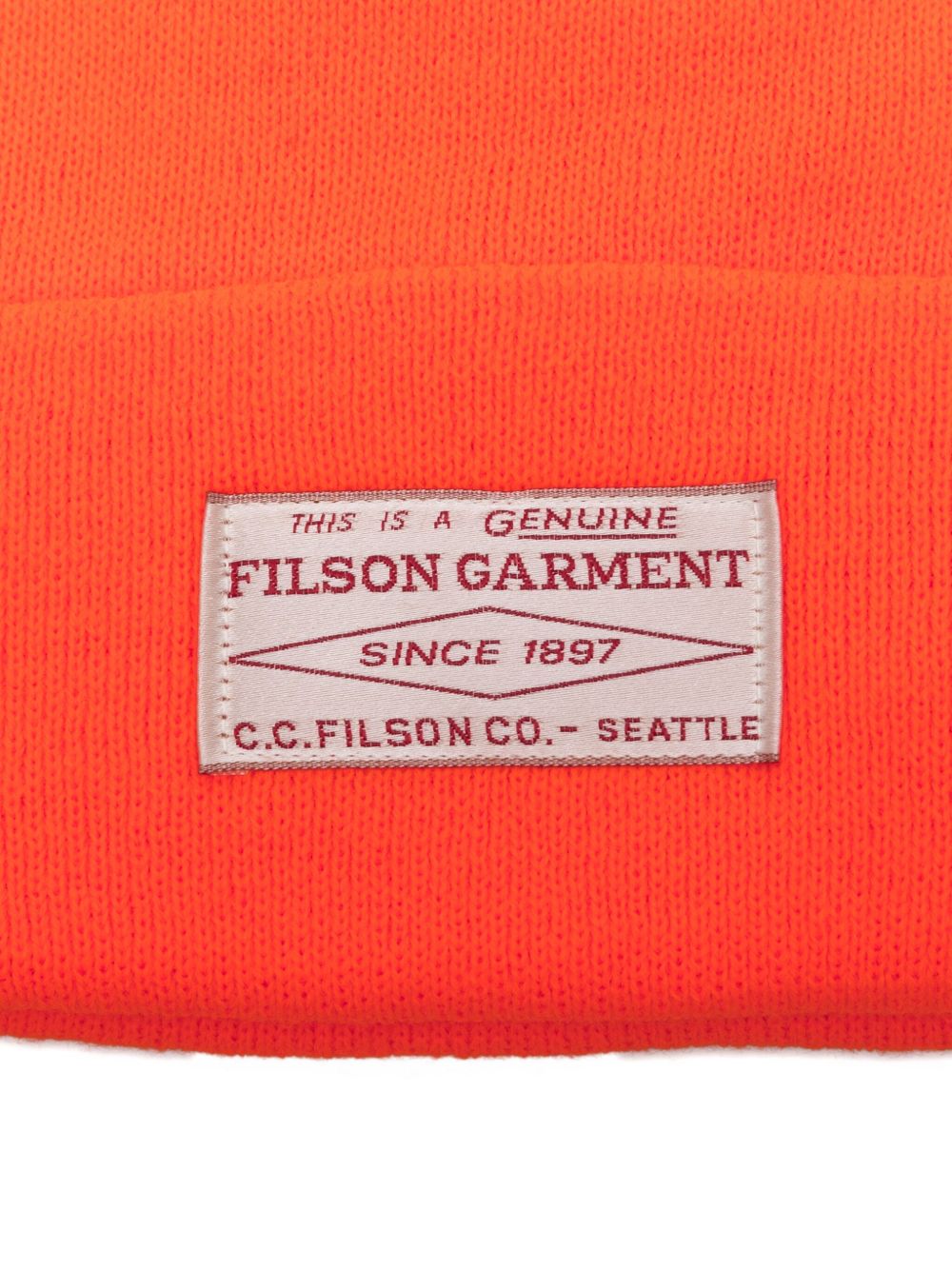Filson Filson Ballard Watch Cap
