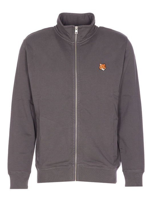 Maison Kitsuné Maison Kitsuné Fox Head Sweatshirt