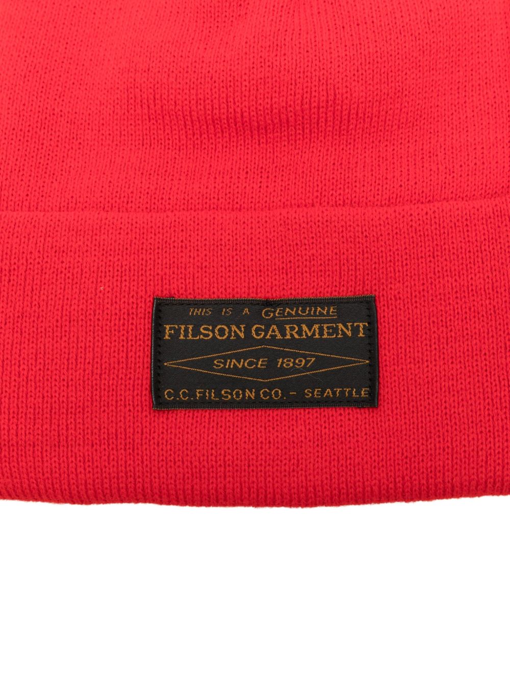 Filson Filson Ballard Watch Cap