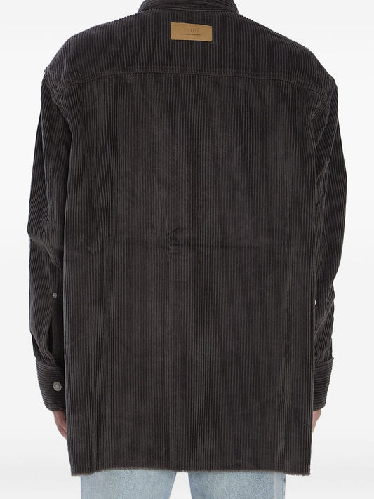 Ami Paris Cotton overshirt