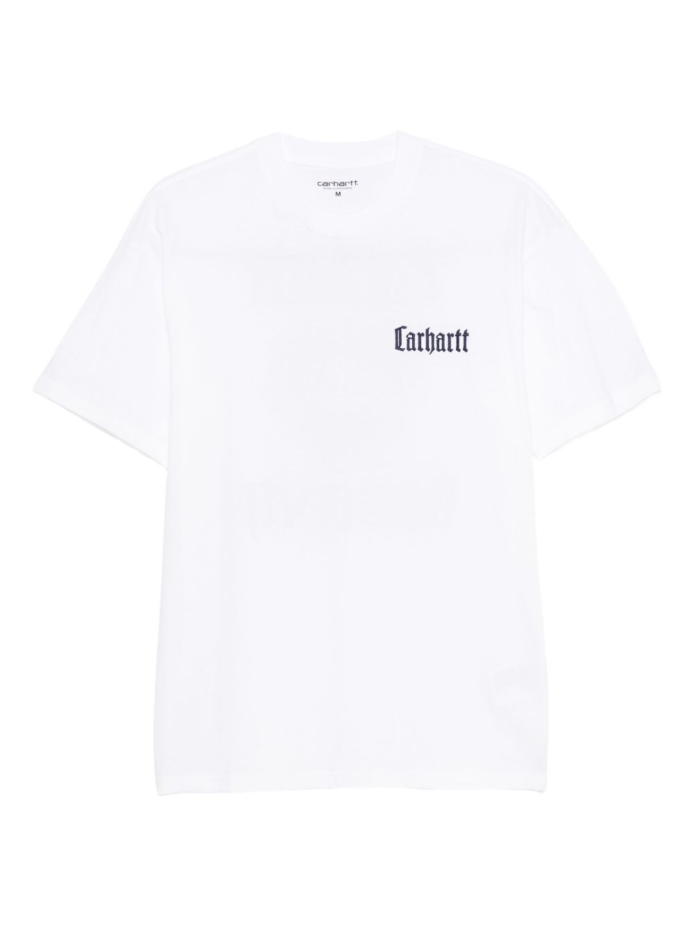 Carhartt Wip Main Carhartt Wip Main Carhartt WIP Logo cotton t-shirt