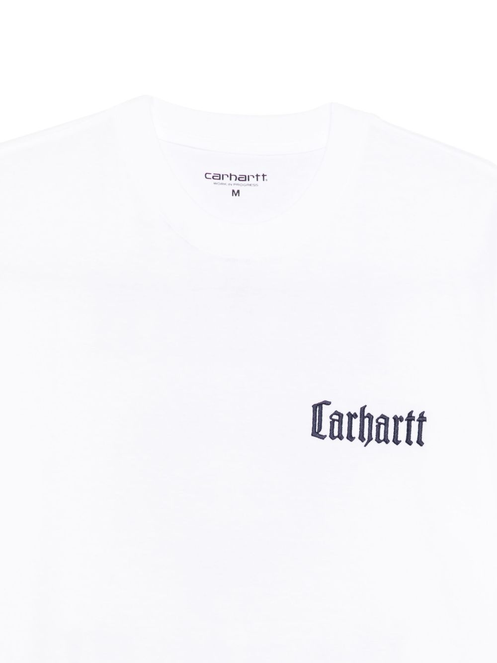Carhartt Wip Main Carhartt Wip Main Carhartt WIP Logo cotton t-shirt