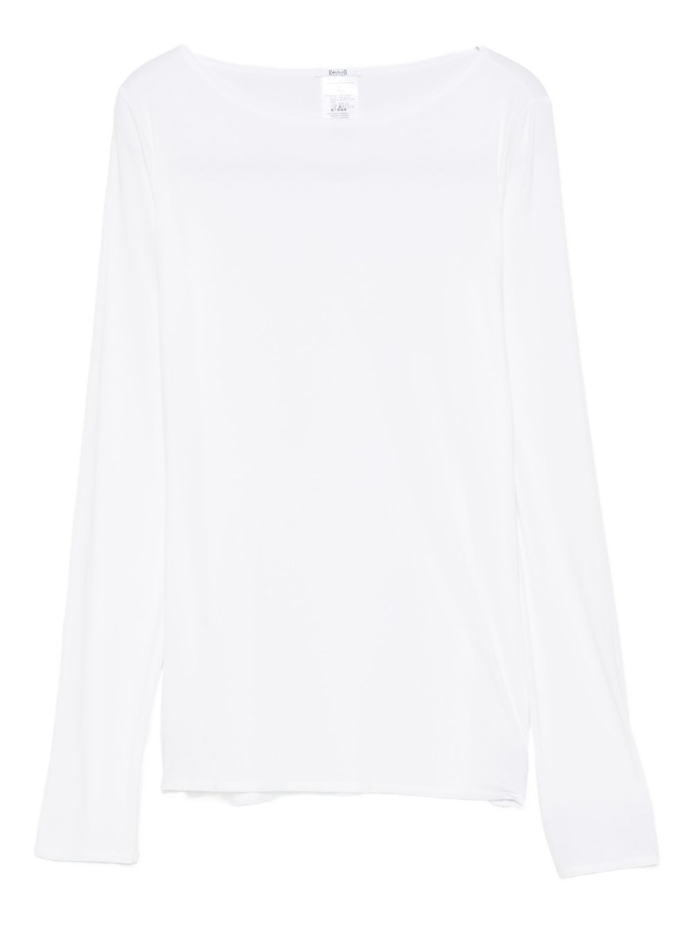 Wolford Wolford Longsleeves pure top