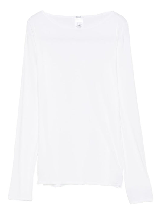 Wolford Wolford Longsleeves pure top