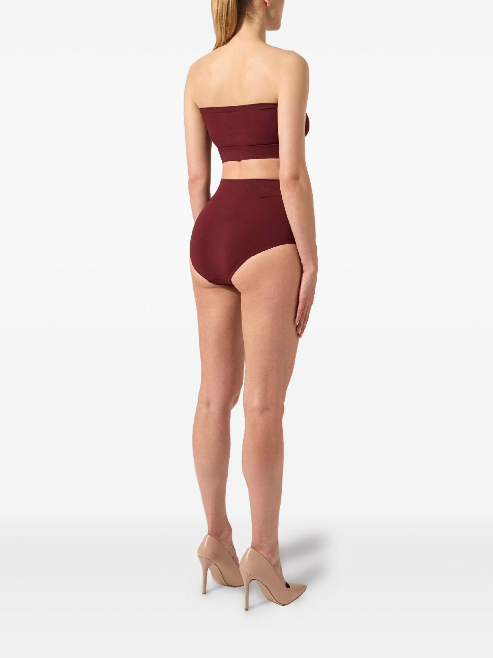 Wolford Wolford Seamless top